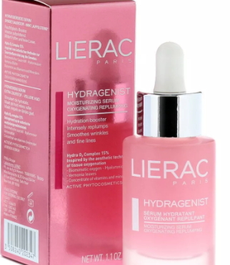 lierac麗蕾克護膚品怎么樣？lierac麗蕾克什明星產(chǎn)品
