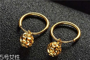 耳環(huán)斷了怎么辦？耳環(huán)斷了可以接上嗎