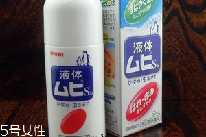 無比滴能治蕁麻疹嗎？蕁麻疹用無比滴有效嗎？