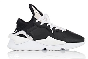 adidas y3 2018秋冬新款kaiwa多少錢(qián)_在哪買(mǎi)？