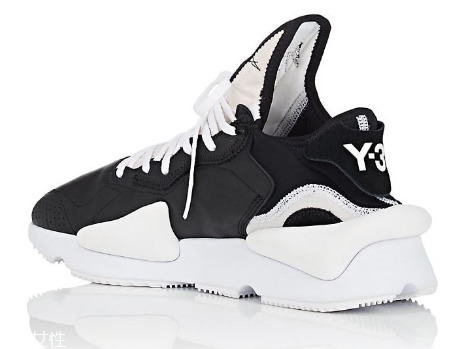 adidas y3 2018秋冬新款kaiwa多少錢(qián)_在哪買(mǎi)？