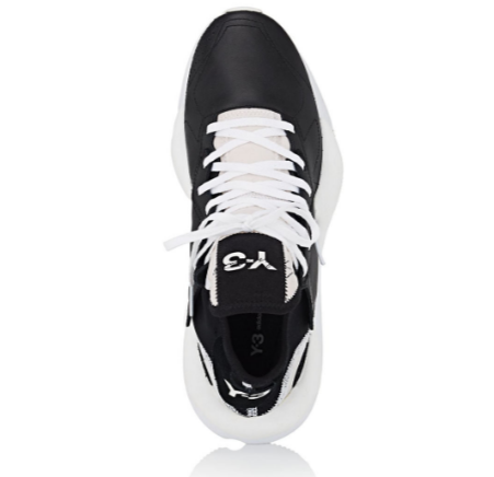 adidas y3 2018秋冬新款kaiwa多少錢(qián)_在哪買(mǎi)？