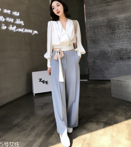 職場新人如何穿搭？職場新人穿衣技巧