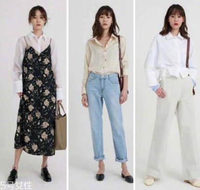 職場新人如何穿搭？職場新人穿衣技巧
