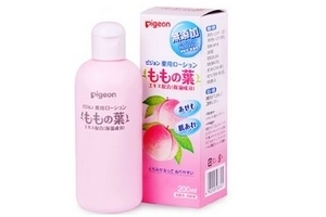 貝親桃子水嬰兒能用嗎？貝親桃子水嬰兒用安全嗎？