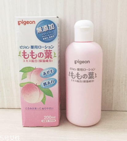 貝親桃子水嬰兒能用嗎？貝親桃子水嬰兒用安全嗎？