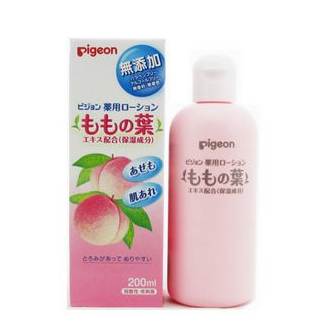 貝親桃子水嬰兒能用嗎？貝親桃子水嬰兒用安全嗎？