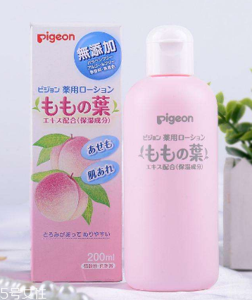 貝親桃子水有副作用嗎？貝親桃子水副作用有哪些？