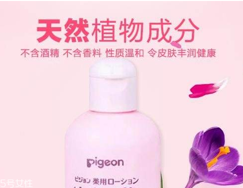 貝親桃子水一天擦幾次？貝親桃子水使用次數(shù)