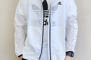 adidas防曬衣怎么樣？阿迪達斯防曬衣真假怎么看