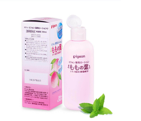 貝親桃子水大人能用嗎？大人能用貝親桃子水嗎？