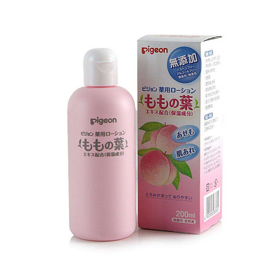 貝親桃子水大人能用嗎？大人能用貝親桃子水嗎？