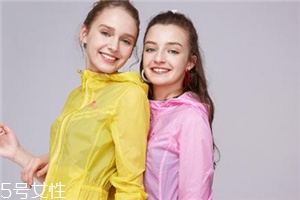 駱駝防曬衣怎么樣？駱駝防曬衣好嗎