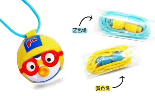 寶露露防蚊扣怎么用？pororo寶露露防蚊扣適合年齡
