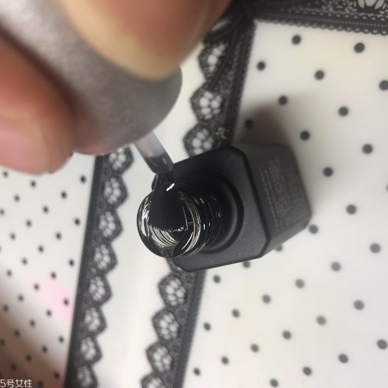 短指甲怎么上色？短指甲上色詳細(xì)步驟