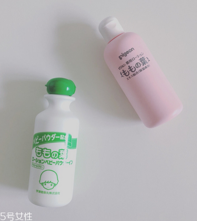 宇津桃子水和貝親桃子水哪個(gè)好？