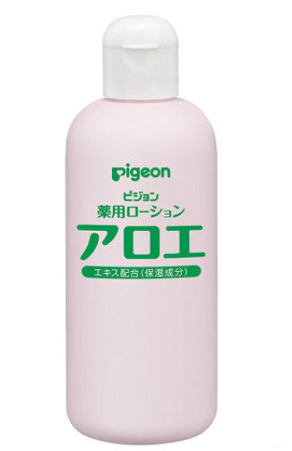貝親蘆薈水多大寶寶用？貝親蘆薈水適合幾歲寶寶？