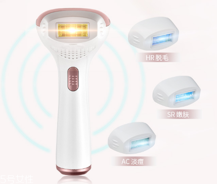 mlay脫毛儀怎么樣？mlay脫毛儀使用心得