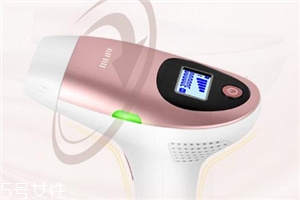 mlay脫毛儀怎么樣？mlay脫毛儀使用心得