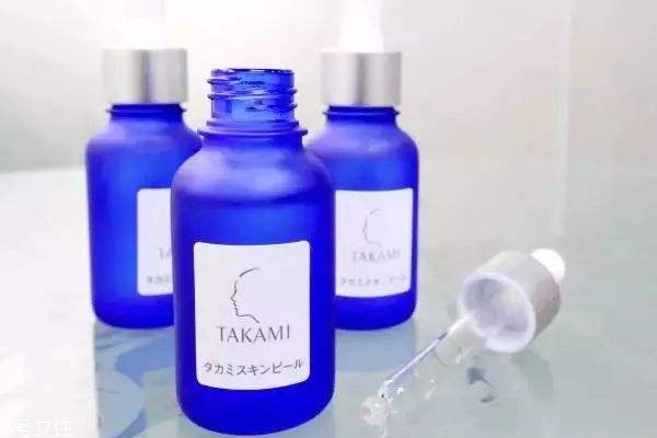 takami有幾個系列？takami購買渠道有哪些