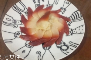 北極貝怎么吃？北極貝食用方法