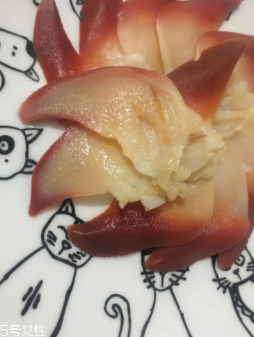 北極貝怎么吃？北極貝食用方法