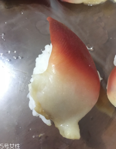 北極貝怎么吃？北極貝食用方法