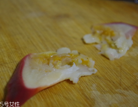 北極貝能不能煮？煮北極貝可以嗎？