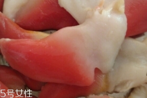 北極貝能放多久？北極貝能保存多長(zhǎng)時(shí)間？