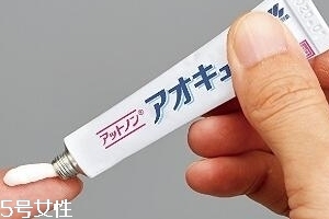 小林制藥去淤青膏怎么樣？小林制藥去淤青膏好用嗎？
