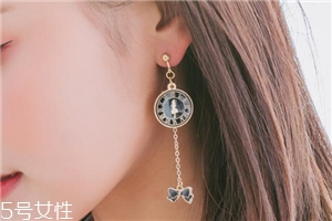 耳夾怎么戴不疼？耳夾的正確戴法