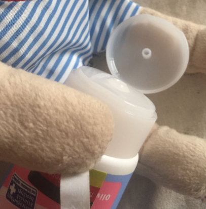 哈羅閃護臀膏怎么樣？哈羅閃護臀膏使用心得