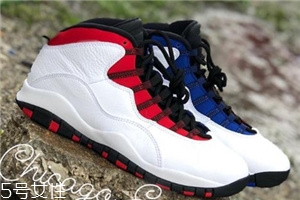 air jordan 10 westbrook紅藍鴛鴦什么時候發(fā)售？