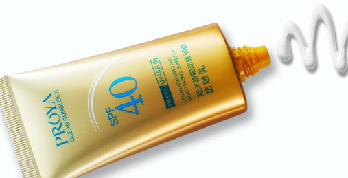 spf40能防曬多久？spf40防曬霜推薦