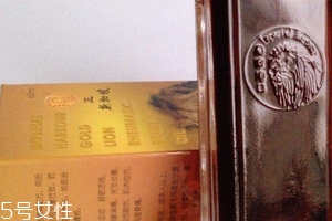 金獅子油孕婦可以用嗎？孕婦可以用金獅子油嗎？