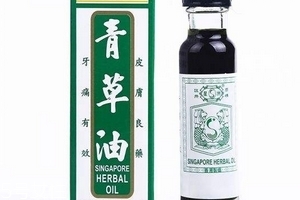 青草油的功效與作用 青草油有什么用處？