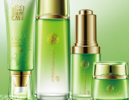 百雀羚的護(hù)膚品怎么樣 百雀羚哪個系列補(bǔ)水保濕最好