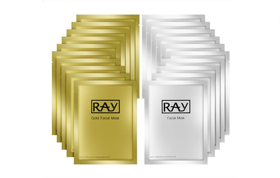 泰國ray面膜好用嗎 ray面膜激素測(cè)試