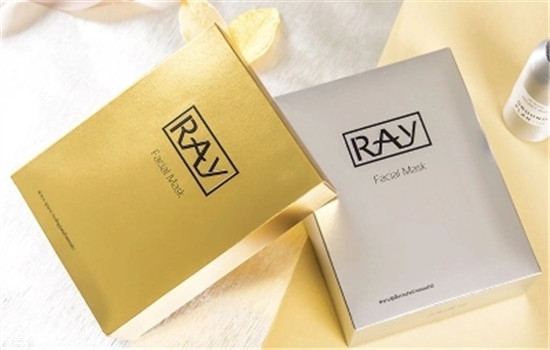 泰國ray面膜好用嗎 ray面膜激素測(cè)試