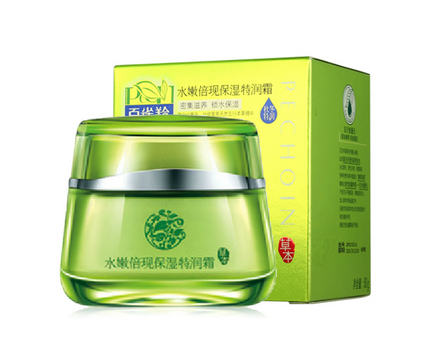 百雀羚的護(hù)膚品怎么樣 百雀羚哪個系列補(bǔ)水保濕最好