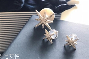 耳釘一定要純銀的嗎？耳釘不是銀的行嗎？