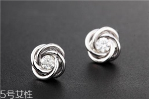耳釘一定要打耳洞嗎？耳釘要有耳洞嗎？