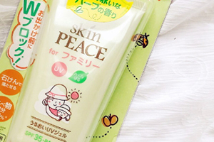 skin peace是什么牌子？日本skin peace明星產(chǎn)品