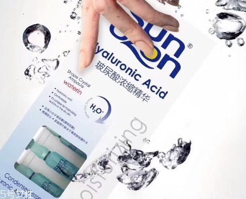sunozon救命水怎么用？sunozon小藍瓶救命水怎么樣