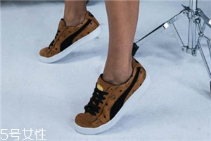 puma彪馬mcm聯名板鞋多少錢_在哪買？