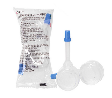 開塞露是甘油嗎？開塞露跟甘油有什么區(qū)別？