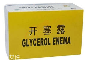 開(kāi)塞露會(huì)致癌嗎？開(kāi)塞露有致癌風(fēng)險(xiǎn)嗎？