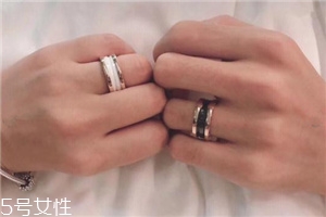 寶格麗陶瓷戒指會碎嗎？寶格麗陶瓷戒指容易碎嗎？