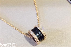 寶格麗陶瓷項鏈多少錢？寶格麗陶瓷項鏈正品價格