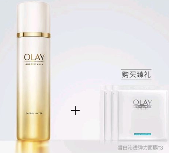 olay菁醇煥顏水多少錢(qián)？olay菁醇青春煥顏水多少毫升